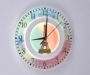 Часы 6414 23W RG+BW 000028217