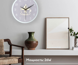 Часы 6413 23W WT 000028218