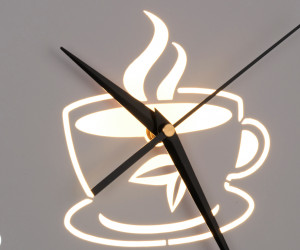 Часы 6413 23W WT 000028218