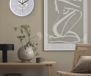 Часы 6413 23W WT 000028218