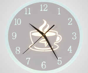 Часы 6413 23W WT 000028218