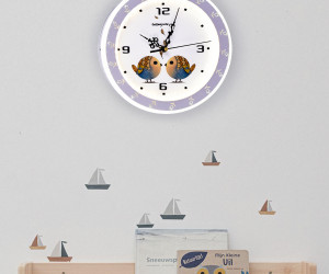 Часы 6485 28W WT+GR 000028219