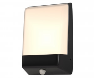 Настенный светильник (бра) Outdoor O448WL-L9GF3KSR