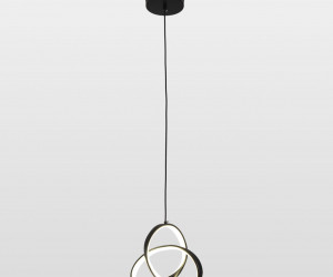 Подвесной светильник Lussole LSP-7151