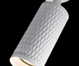 Потолочный светильник Technical C037CL-01W