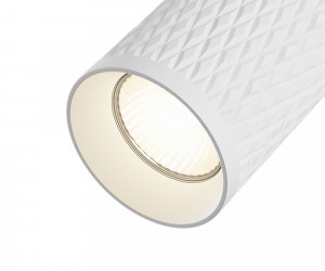 Потолочный светильник Technical C037CL-01W