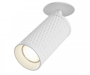 Потолочный светильник Technical C037CL-01W