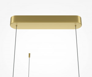 Подвесной светильник Maytoni MOD278PL-L50G3K