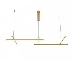 Подвесной светильник Maytoni MOD278PL-L50G3K