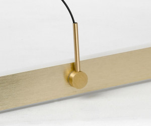 Линейно-подвесной светильник Lussole LSP-7233