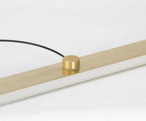 Линейно-подвесной светильник Lussole LSP-7233