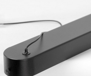 Линейно-подвесной светильник Lussole LSP-7233