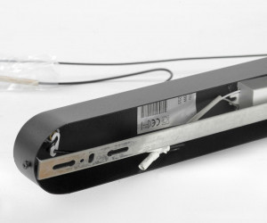 Линейно-подвесной светильник Lussole LSP-7233