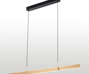 Линейно-подвесной светильник Lussole LSP-7233