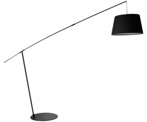 Торшер Lussole SY5050