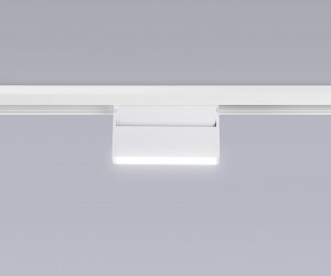 GL4058 WH белый IP20 6W 4200K 48V 115*22*105