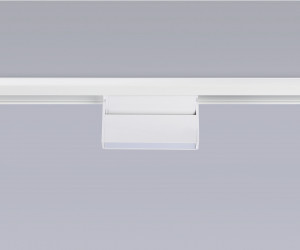 GL4058 WH белый IP20 6W 4200K 48V 115*22*105