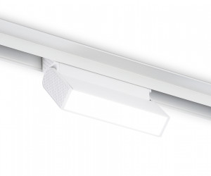 GL4058 WH белый IP20 6W 4200K 48V 115*22*105