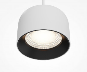 Подвесной светильник Technical P113-L12-3K-W