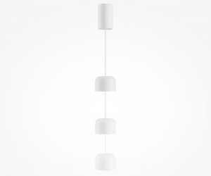 Подвесной светильник Technical P113-L12-3K-W