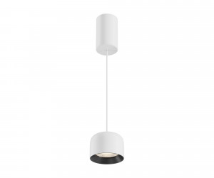 Подвесной светильник Technical P113-L12-3K-W