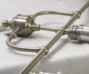 Подвесной светильник Lussole  Sona GRLSL-3013-03