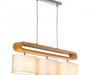 Подвесной светильник Lussole  Nulvi LSF-2113-03