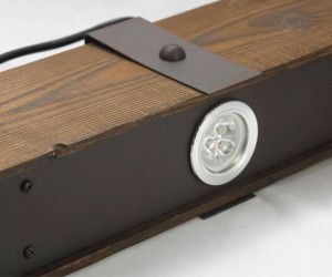 Подвесной светильник Lussole  Holtsville LSP-9860