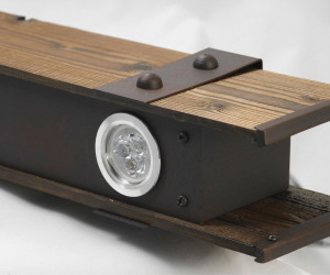 Подвесной светильник Lussole  Holtsville LSP-9860