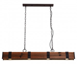 Подвесной светильник Lussole  Holtsville LSP-9860