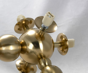 Люстра Lussole LSP-8650