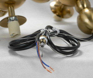 Люстра Lussole LSP-8650