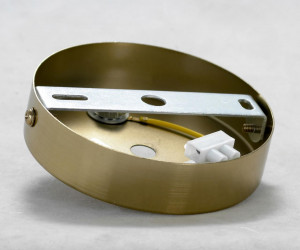 Люстра Lussole LSP-8650