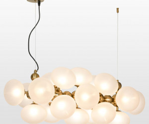 Люстра Lussole LSP-8650