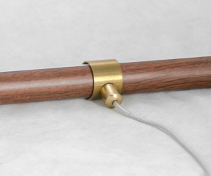 Подвесной светильник Lussole  Aberdeen LSP-8219