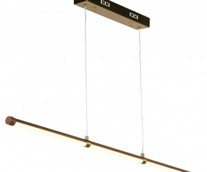 Подвесной светильник Lussole  Aberdeen LSP-8219