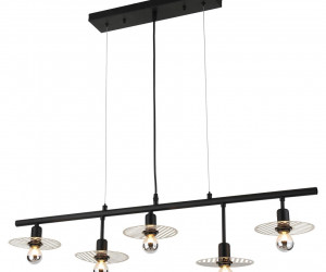 Подвесной светильник Lussole  Cranbrook LSP-8254