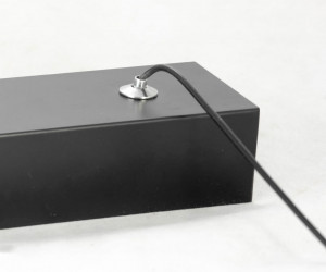 Светильник линейно-подвесной светодиодный Lussole LSP-8428 Cass