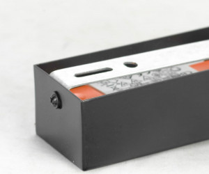 Светильник линейно-подвесной светодиодный Lussole LSP-8428 Cass