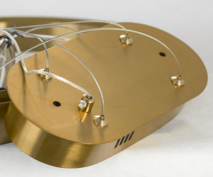 Люстра Lussole LSP-8622