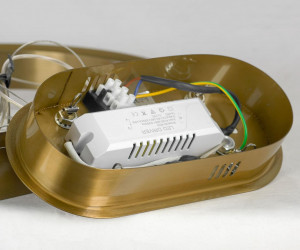 Люстра Lussole LSP-8622