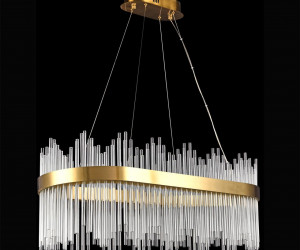 Люстра Lussole LSP-8622