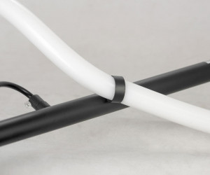 Подвесной светодиодный светильник Lussole  River LSP-8450