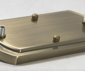 Подвесной светильник Lussole  Sona LSL-3013-03