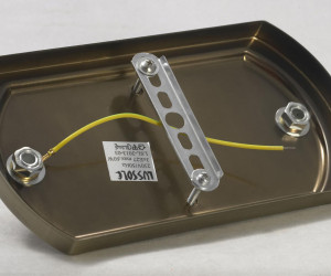 Подвесной светильник Lussole  Sona LSL-3013-03