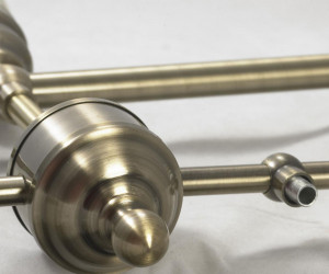 Подвесной светильник Lussole  Sona LSL-3013-03