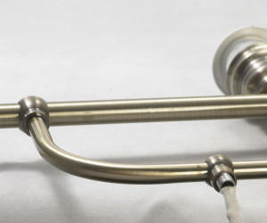 Подвесной светильник Lussole  Sona LSL-3013-03