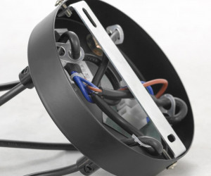 Подвесная люстра Lussole  Chilton LSP-8411