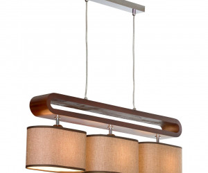 Линейно-подвесной светильник Lussole LSF-2103-03