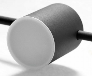 Линейно-подвесной светильник Lussole LSP-8152